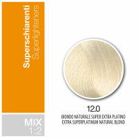 Freelimix Hair Color 100 ml 12.0 s.ultrabl. nat. sup....