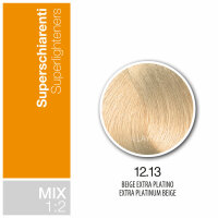 Freelimix Hair Color 100 ml 12.13 high tech ex. platinum beige