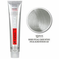 Freelimix Hair Color 100 ml 12/111 spezialaschblond satt