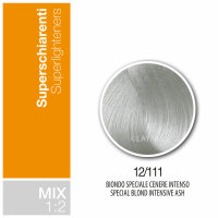 Freelimix Hair Color 100 ml 12/111 spezialaschblond satt