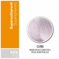 Freelimix Hair Color 100 ml 12/89 perleasch spezialblond