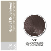 Freelimix Hair Color 100 ml 5.00 hellbraun extrasatt