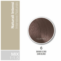 Freelimix Hair Color 100 ml 6 dunkel blond