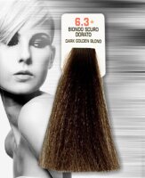 Freelimix Hair Color 100 ml 6.3 dunkelgoldblond