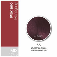 Freelimix Hair Color 100 ml 6.5 mahagoni dunkelblond