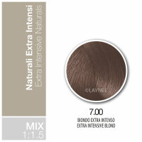 Freelimix Hair Color 100 ml 7.00 blond extrasatt