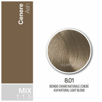 Freelimix Hair Color 100 ml 8.01 hellaschblond nat&uuml;rlich