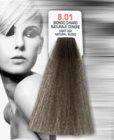 Freelimix Hair Color 100 ml 8.01 hellaschblond nat&uuml;rlich