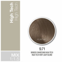 Freelimix Hair Color 100 ml 9.71 high tech blond extrahell