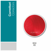 Freelimix Hair Color 100 ml korrektur rot