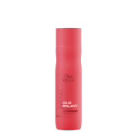 Wella Invigo Color Brilliance Shampoo f&uuml;r dickes...