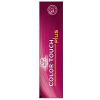 Wella Color Touch Plus 60 ml