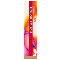 Wella Color Touch Vibrant Reds 60 ml