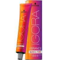 Schwarzkopf IGORA Vibrance Gloss &amp; Tone 60 ml