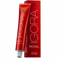 Schwarzkopf IGORA Royal 60 ml