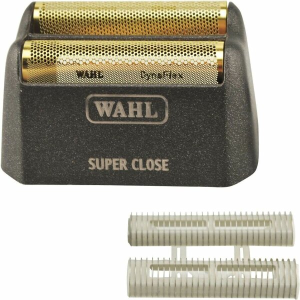Wahl Scherfolie für Finale Lithium Rasierer + Lamellenmesser