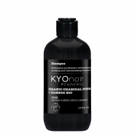 KYO NOIR Silikon Paraben Free Shampoo 500 ml