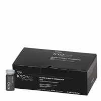 KYO NOIR Lotion Ampullen Sulfat Silicon Paraben Free...