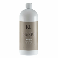 KYO KROMA Farbschutz after colour Shampoo sls, silicon...