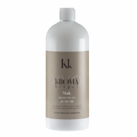 KYO KROMA Farbschutz after colour Mask sls, silicon &amp;...