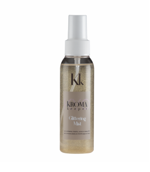 KYO KROMA Farbschutz after colour Glittering Mist Spray 100 ml