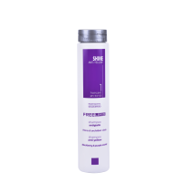 FreeLimix Anti Gelbeffekt Silber Shampoo 250 ml