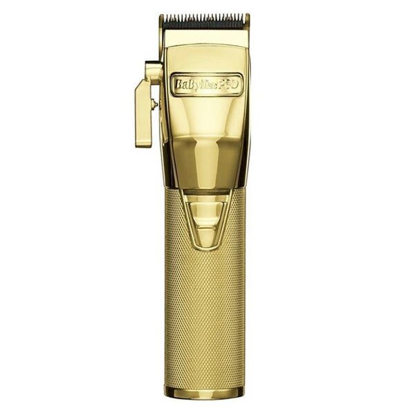 BaBylissPro GOLDFX 4ARTISTS & NISHMAN 07 Hair Styling Wax Gold One 100ml