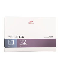 Wella Wellaplex Salon Kit Set 1500ml