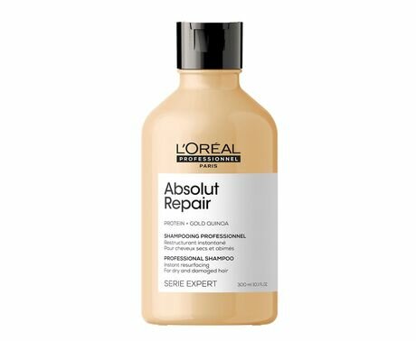 Loreal Absolut Repair Shampoo 300 ml
