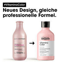 Loreal Vitamino Color Shampoo 300 ml