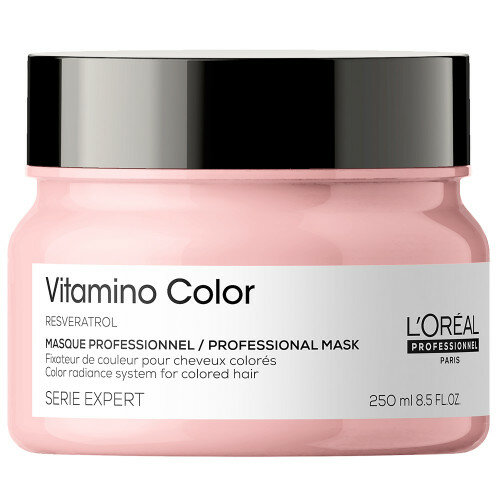 Loreal Vitamino Color Maske 250 ml