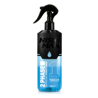 NISHMAN 2 Phasen Beard & Hair Conditioner 01 -...