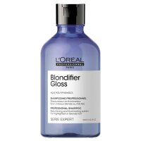 Loreal Blondifier Gloss Acai Polyphenols Shampoo 300 ml