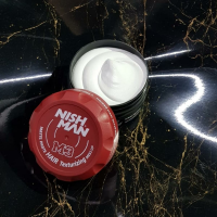 NISHMAN M3 Matte Hair Styling Paste Texturizing Mess Up...