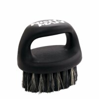 NISHMAN Barber Finger Fade Brush für Schnitthaar und...