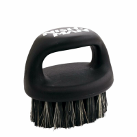 NISHMAN Barber Finger Fade Brush f&uuml;r Schnitthaar und...