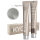 KYO Hair Color 100 ml Korrektur silber