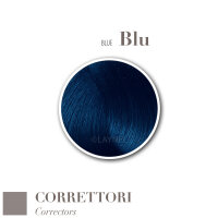 KYO Hair Color 100 ml Korrektur blau