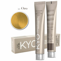 KYO Hair Color 100 ml Korrektur gold