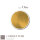 KYO Hair Color 100 ml Korrektur gold