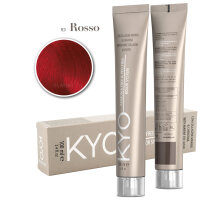 KYO Hair Color 100 ml Korrektur rot