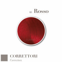 KYO Hair Color 100 ml Korrektur rot