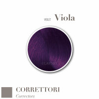 KYO Hair Color 100 ml Korrektur violett