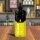 NISHMAN 04 After Shave Cologne 70° Alkohol desinfizierend - Lemon 200 ml