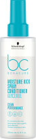 Schwarzkopf bc Bonacure Moisture Kick Treatment 200 ml