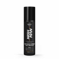NISHMAN Hair Magic Kaschierspray für Bart und...