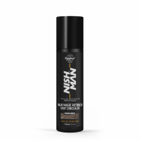 NISHMAN Hair Magic Kaschierspray für Bart und...