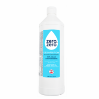 Zero Zero Fl&auml;chen Desinfektionsmittel auch gegen...