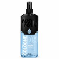 NISHMAN 09 After Shave Cologne - Marine 400 ml XL