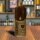 NISHMAN Bart Shampoo mit Panthenol 200 ml